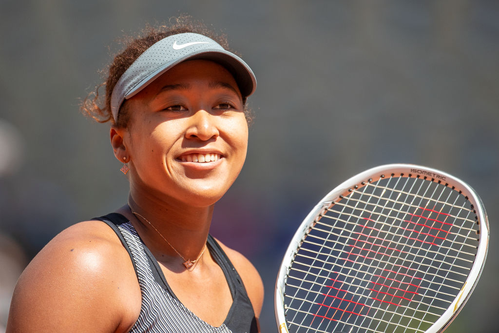 Naomi Osaka Withdraws From Wimbledon To Spend Time With Family And