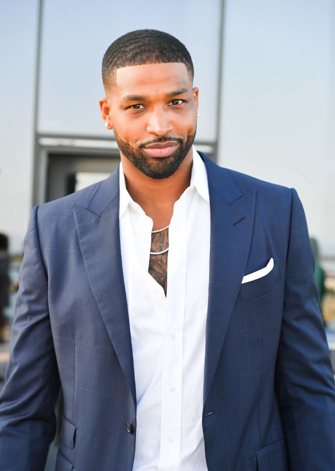 tristan thompson