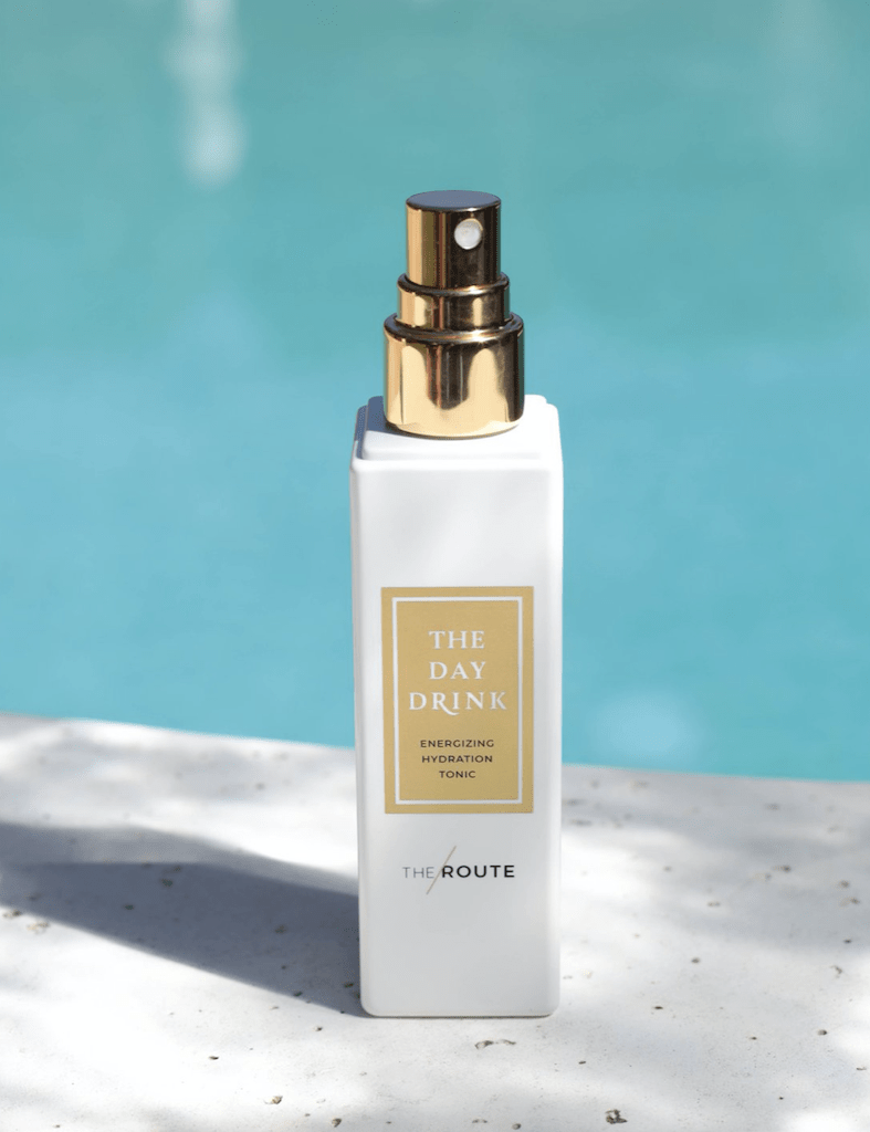 face mists for summer