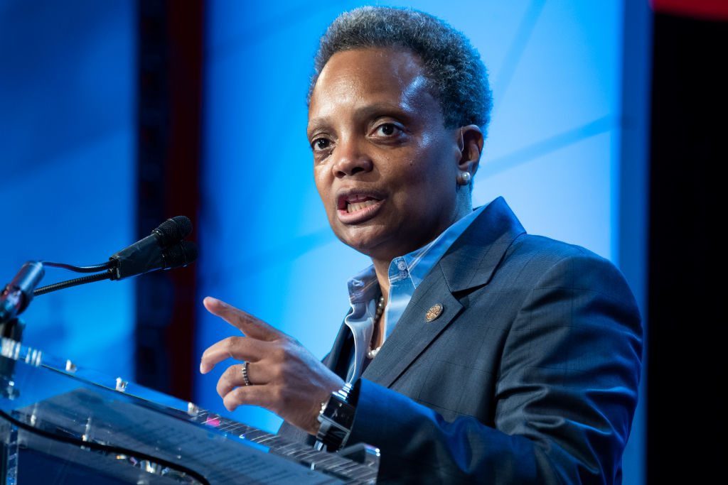 lori lightfoot