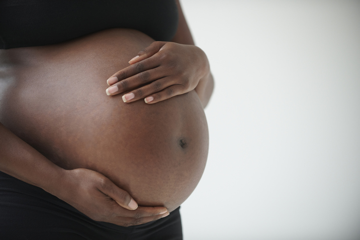 black maternal health