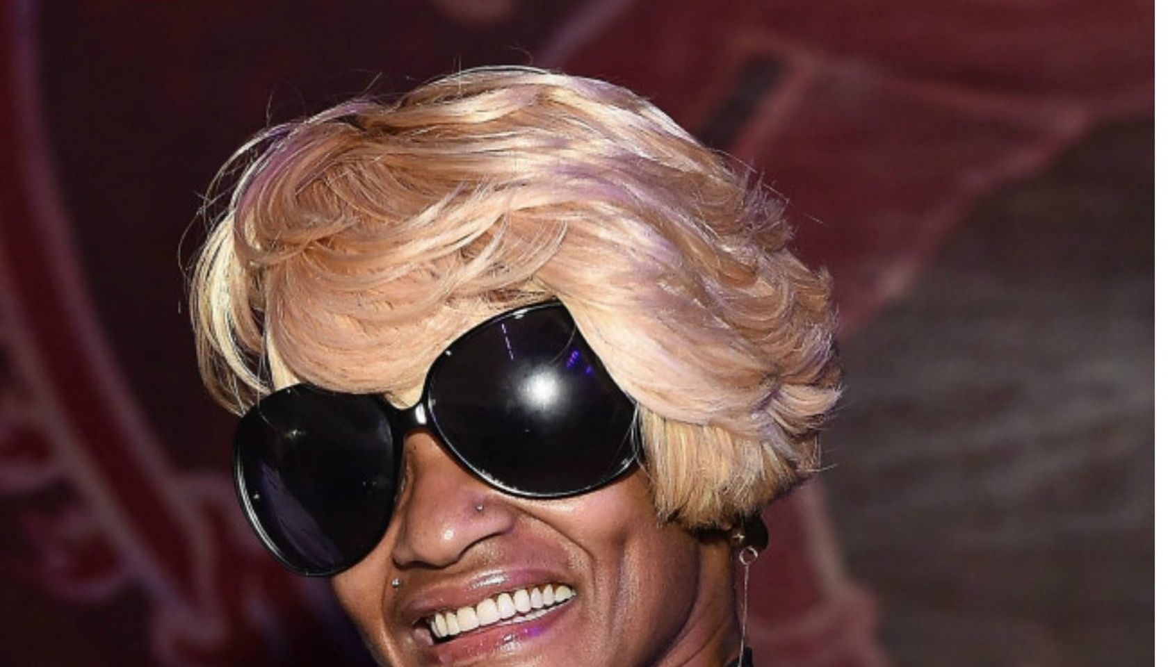 Frankie Lons