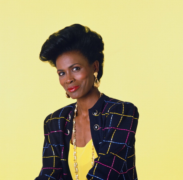 janet hubert