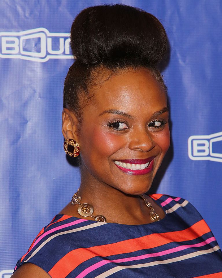 Tabitha Brown Set To CoOwn Kale My Name's LA Location