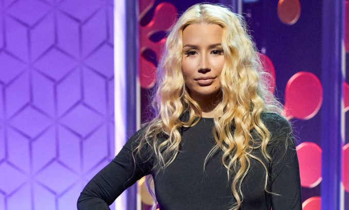 Iggy Azalea