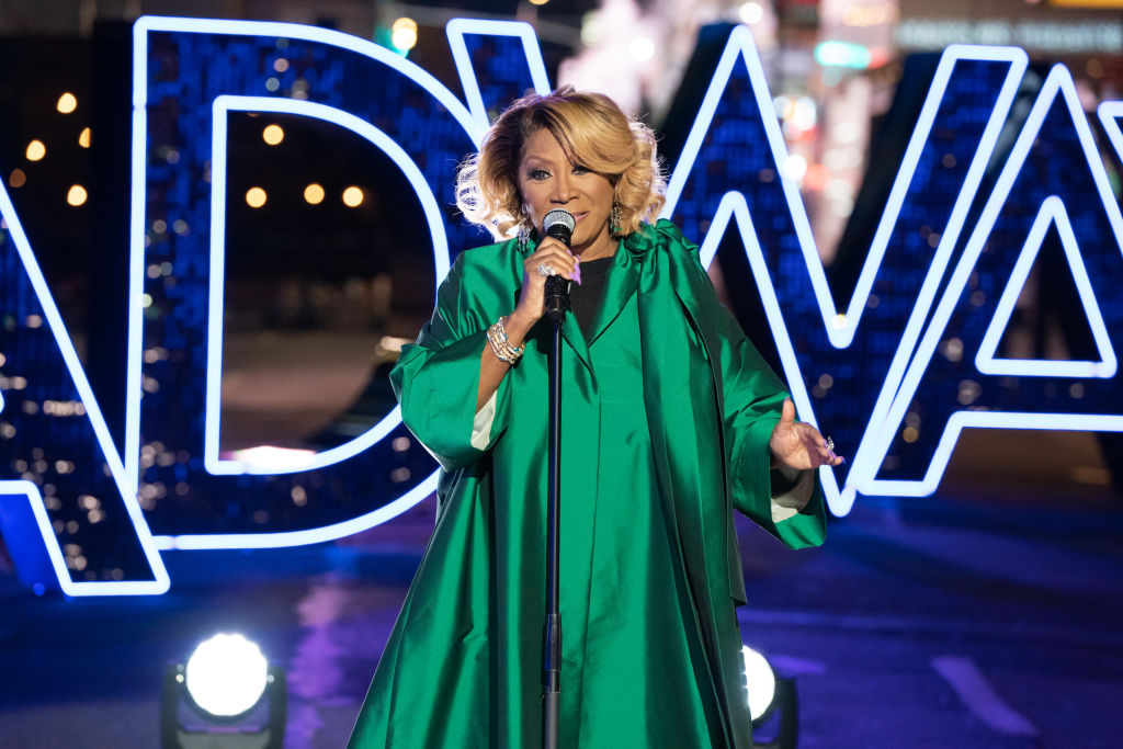 Patti LaBelle, tribute, BET Awards, Tina Turner, tribute, Twitter