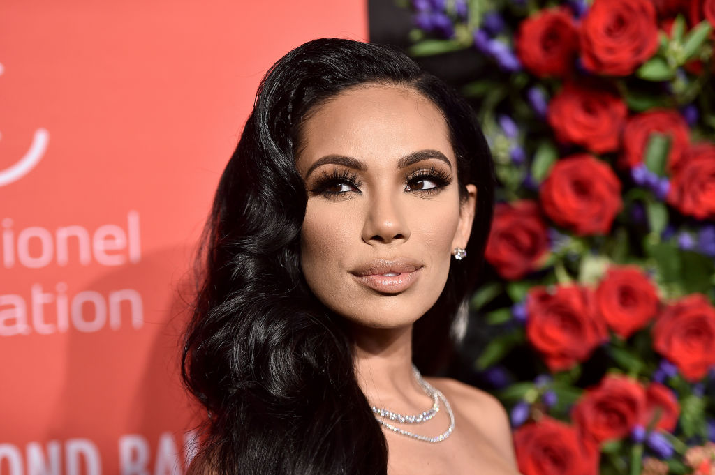 erica-mena-shares-emotional-experience-of-son-being-in-the-nicu