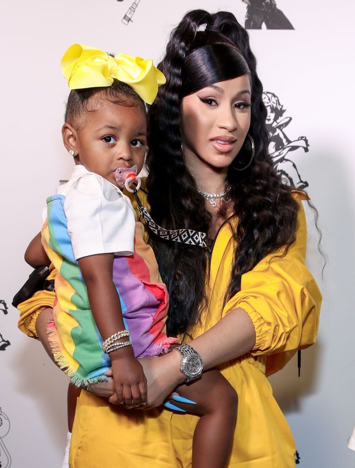 Teyana Taylor "The Album" Listening Party