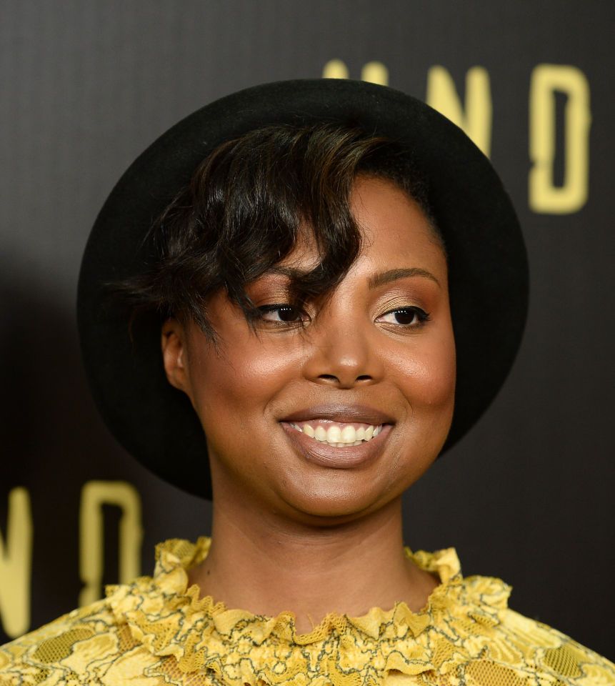 For Your Consideration Event For WGN America's "Underground" - Arrivals