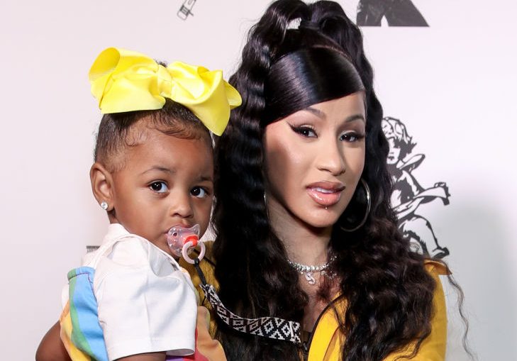 Teyana Taylor "The Album" Listening Party