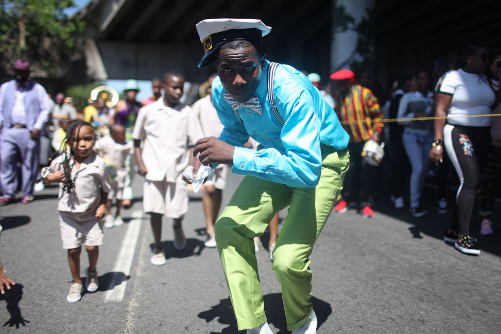 New Orleans Marks 300th Anniversary Of Its Founding