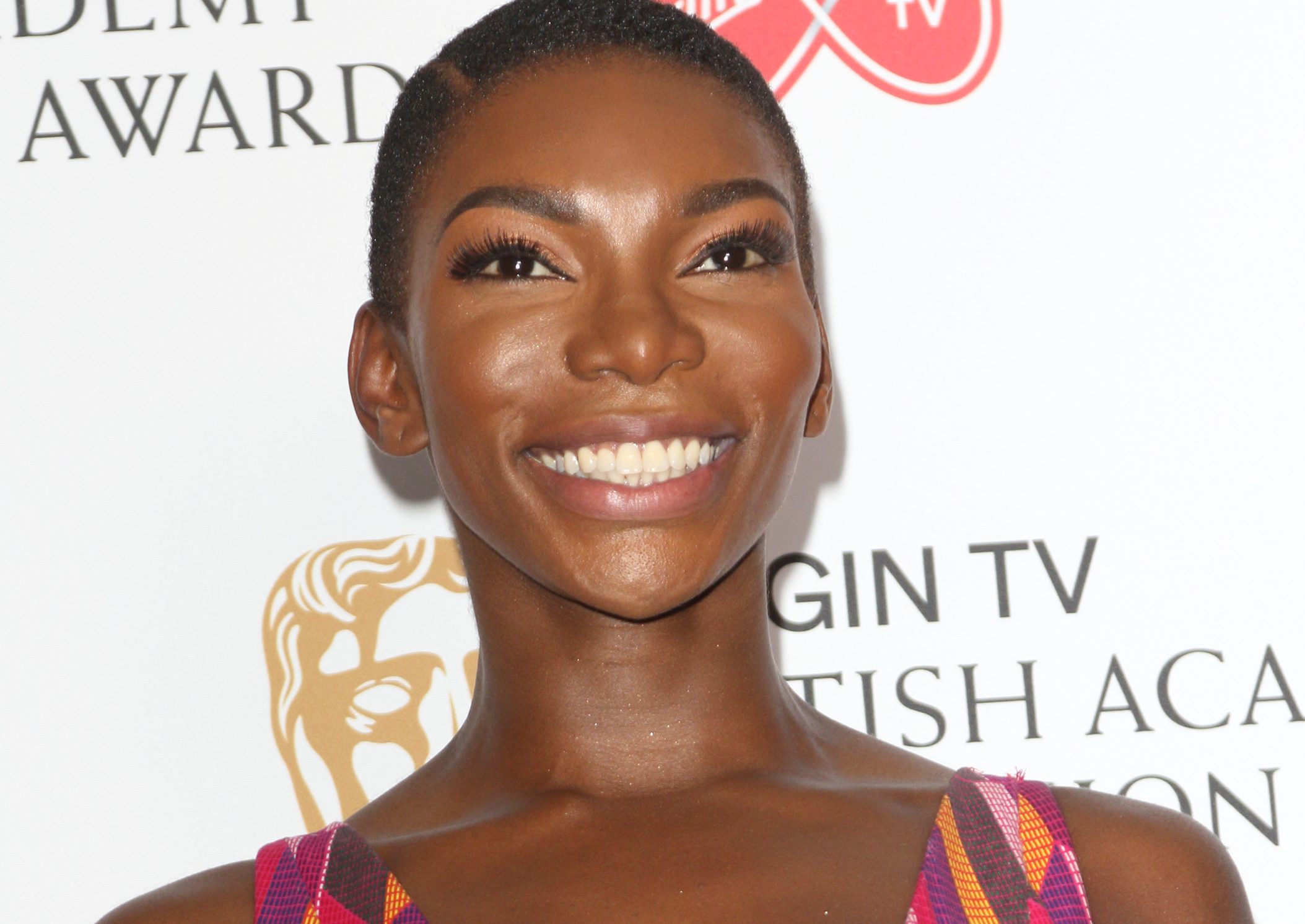michaela cole