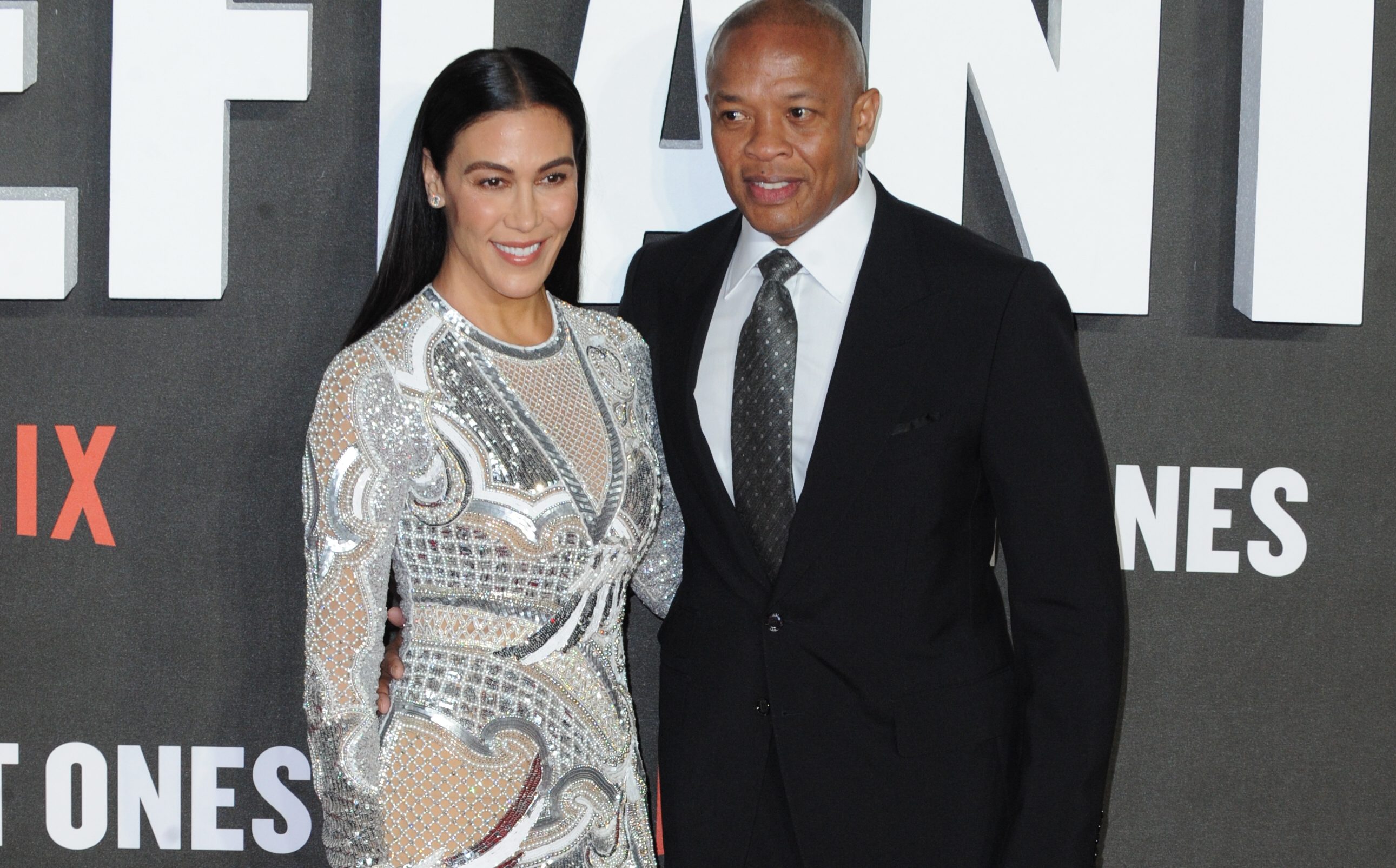 dr. dre, nicole young