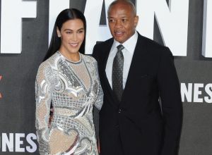 dr. dre, nicole young