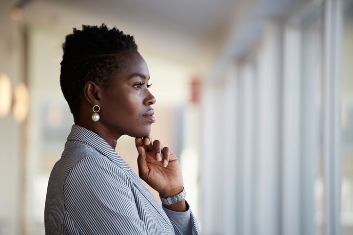 venture capital for black women