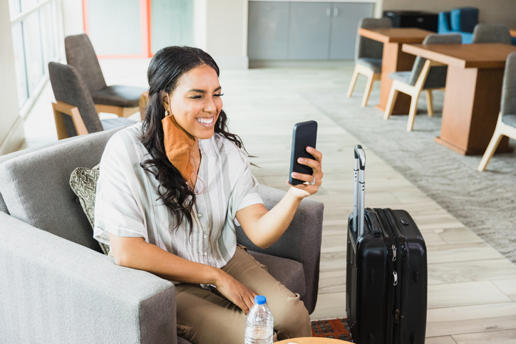 travel during covid-19