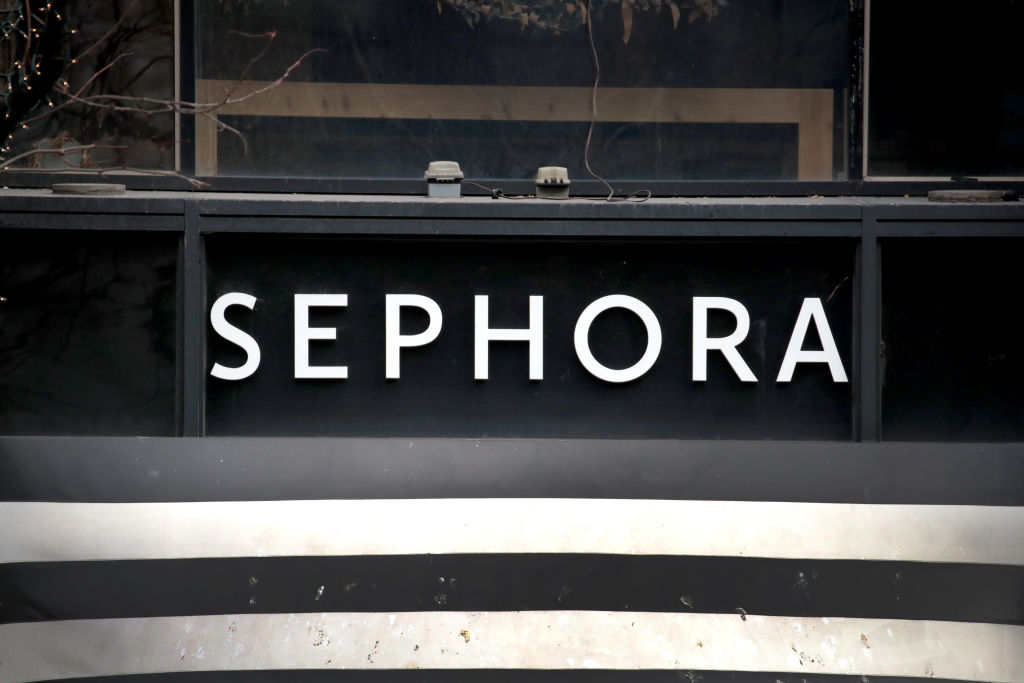 Sephora To Open Up Stores Within Kohl's Department Stores