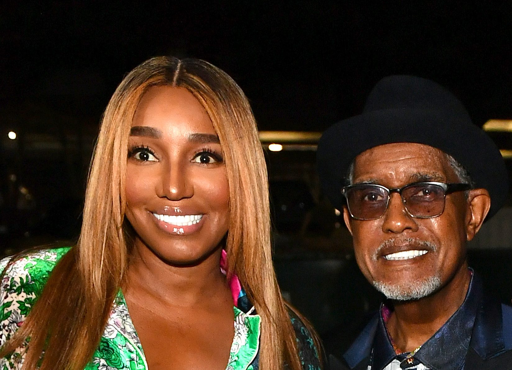 NeNe Leakes, Gregg, Swagg, rent, landlord, Atlanta, RHOA