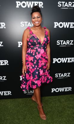 STARZ 'Power' Season 4 L.A. Screening And Party
