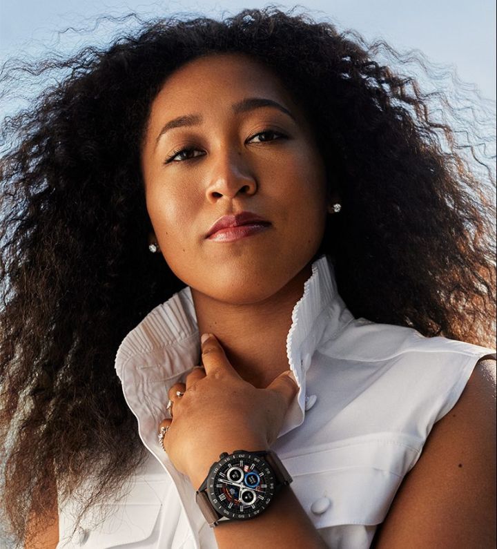 Naomi Osaka (2021)