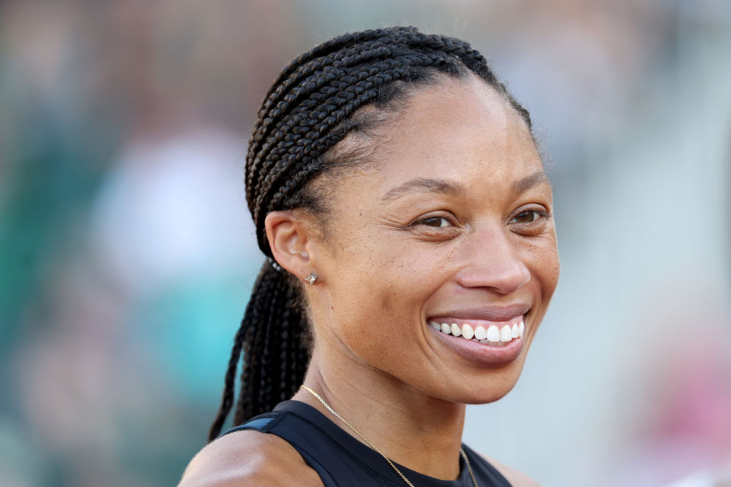 Allyson Felix 2020 U.S. Olympic Track & Field Team Trials - Day 9