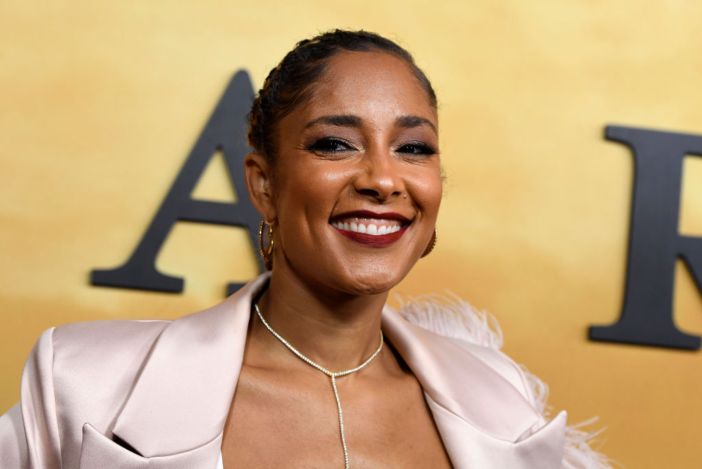 amanda seales