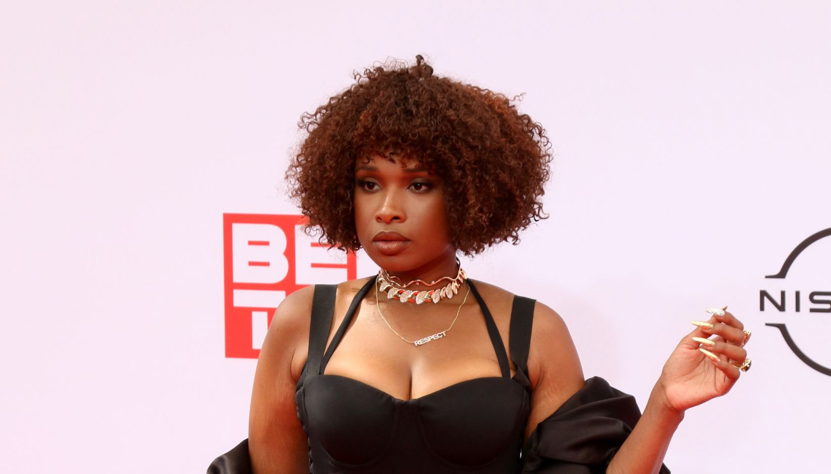 2021 BET AWARDS Arrivals