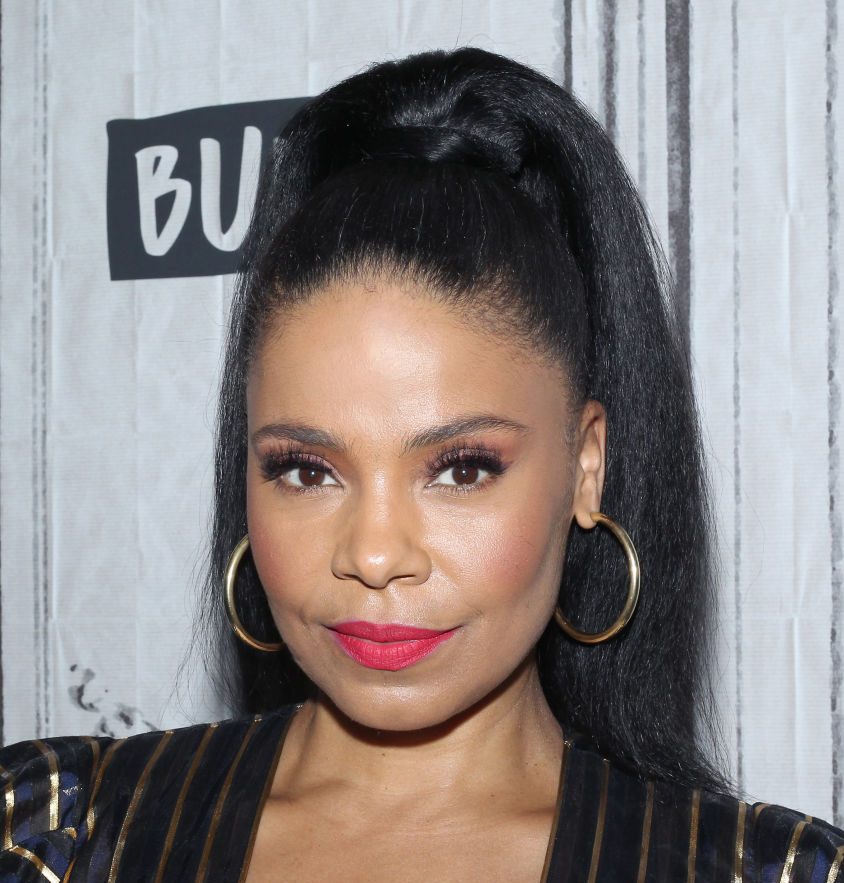 Celebrities Visit Build - June 4, 2019