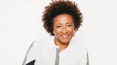 Wanda sykes