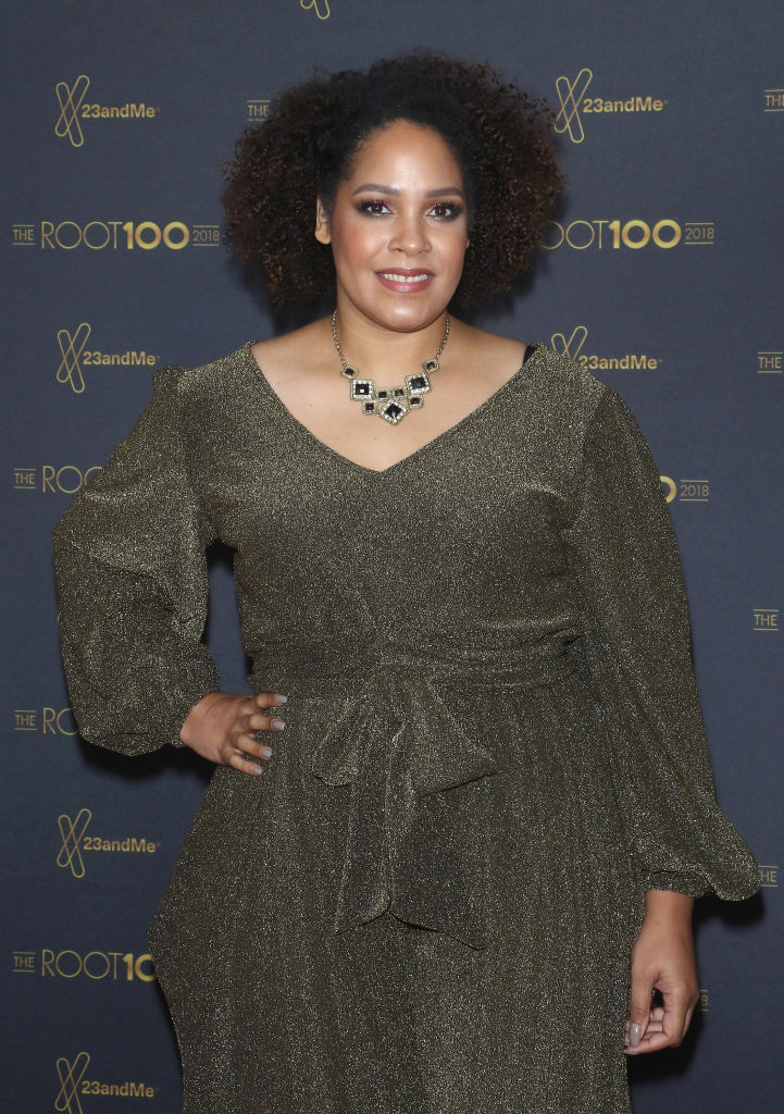 Ijeoma Oluo