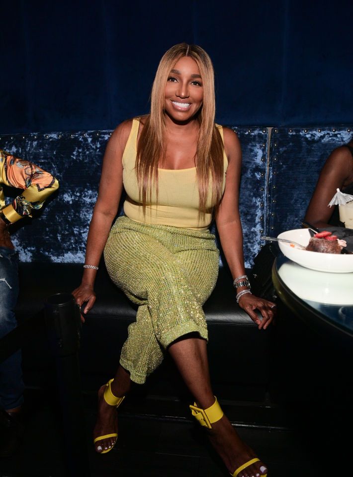 Nene Leakes