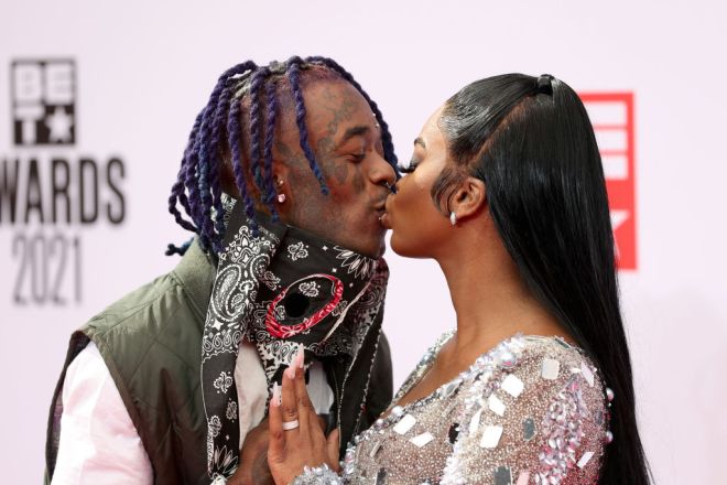 jt lil uzi