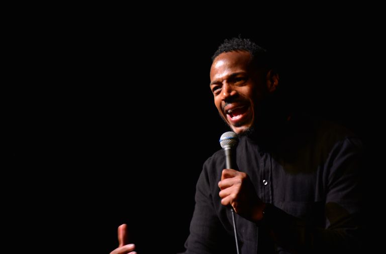 'I Knew My Mom Needed Me:' Marlon Wayans Explains Why He Never Married