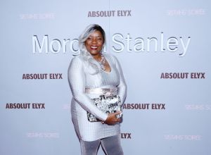 Alfre Woodard's 11th Annual Sistahs' Soirée at The Private Residence of Jonas Tahlin, CEO of Absolut Elyx