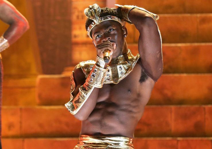 BET Awards 2021 - Show