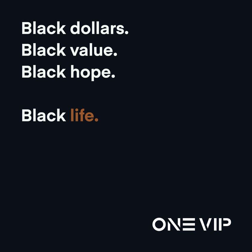 ONE VIP CARD