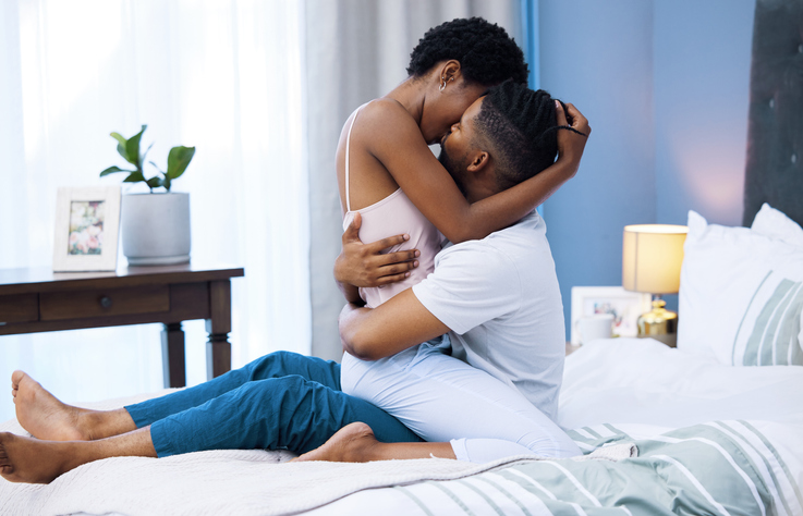 vaginal health
