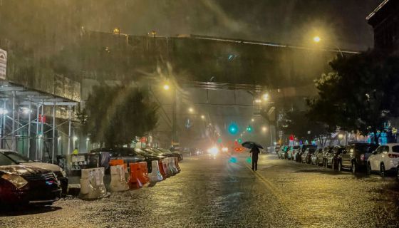 Hurricane Ida Leaves 8 Dead After Historic Flash Flooding In New York