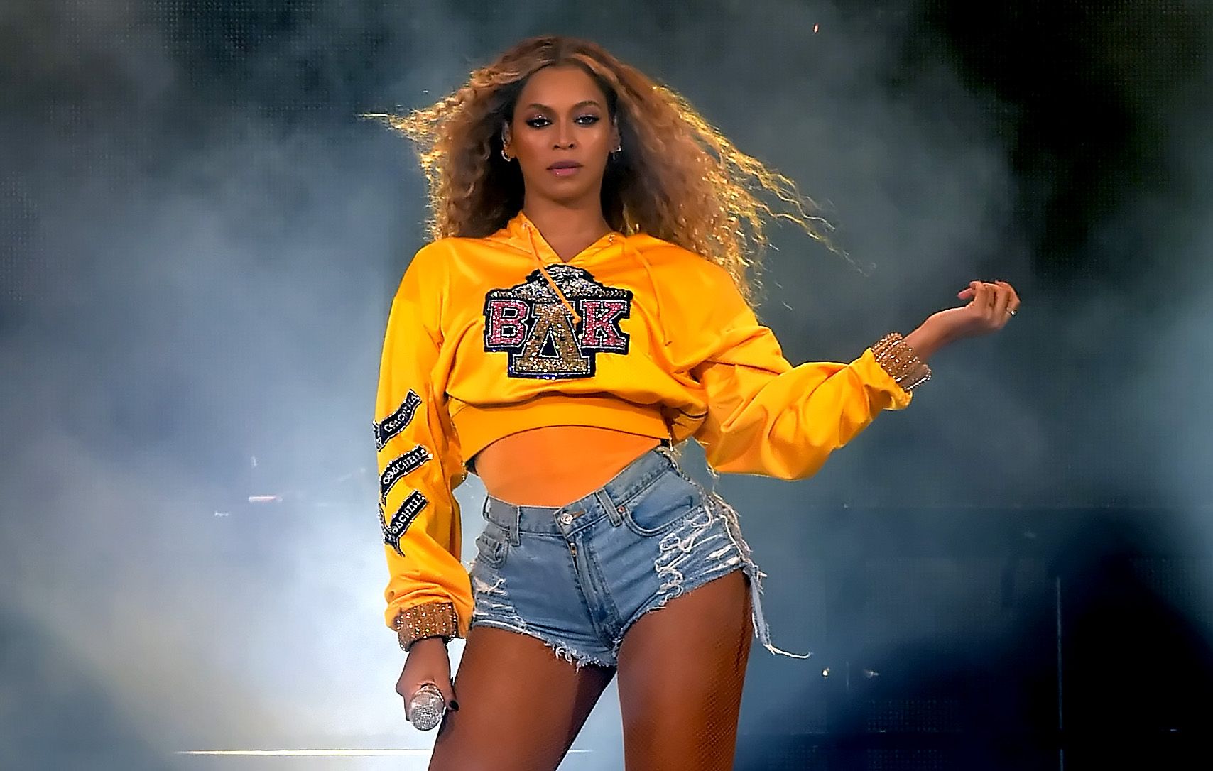Happy Birthday Beyoncé! Honoring Her Legacy Of Philanthropy