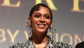 The World Premiere Of Disney's "THE LION KING"