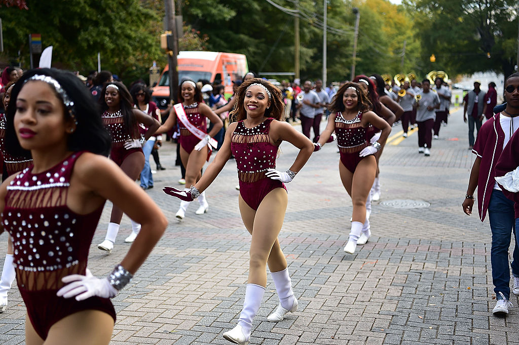 Morehouse & Spelman Have Cancelled 2021 Events