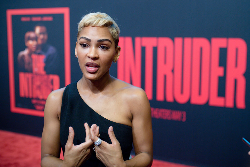 meagan good