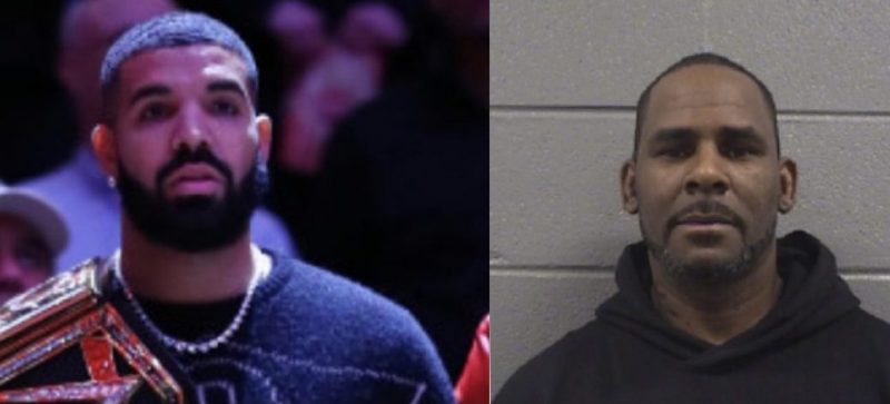 Drake/Kelly