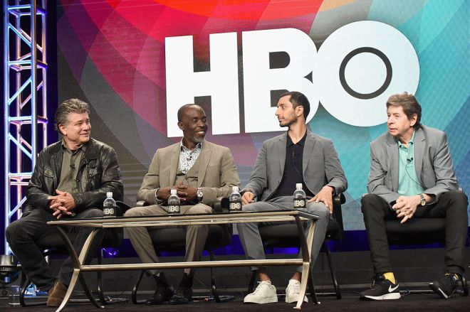 HBO Summer TCA 2016