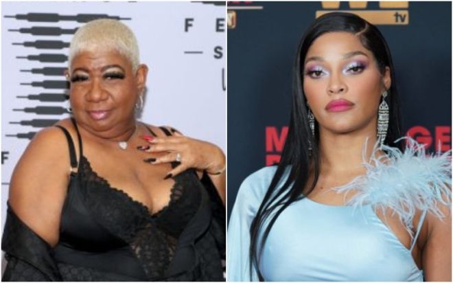 luenell joseline