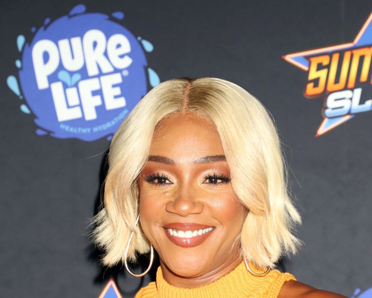 tiffany haddish