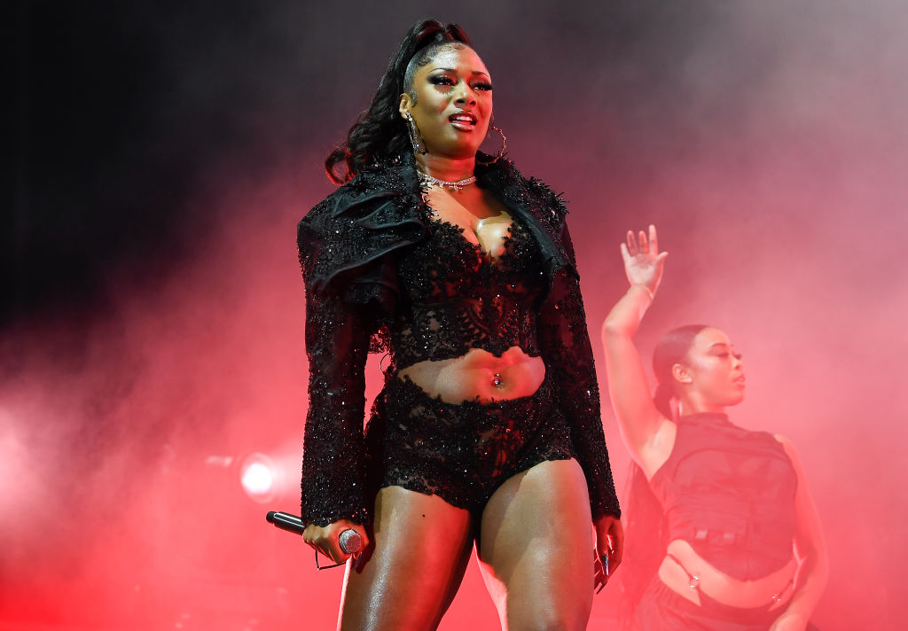 2021 BottleRock Napa Valley Music Festival