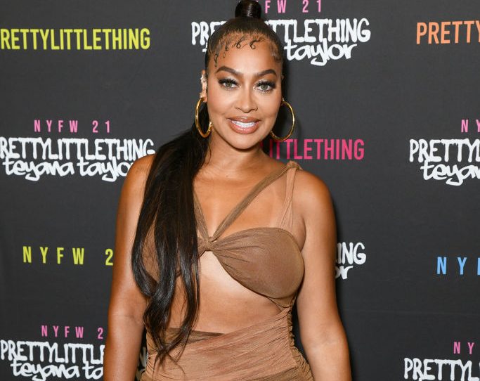 La La Anthony files for divorce from Carmelo Anthony