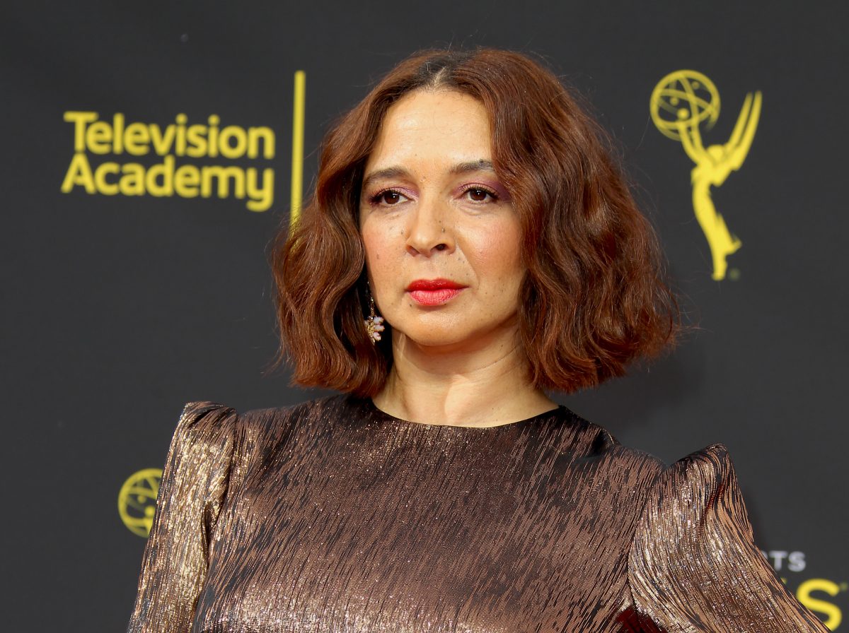 Creative Arts Emmy 2019 - Day 2 Arrivals