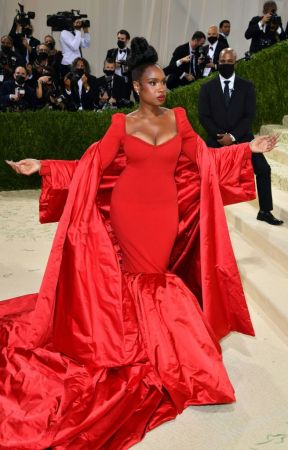 US-ENTERTAINMENT-FASHION-METGALA-CELEBRITY-MUSEUM-PEOPLE